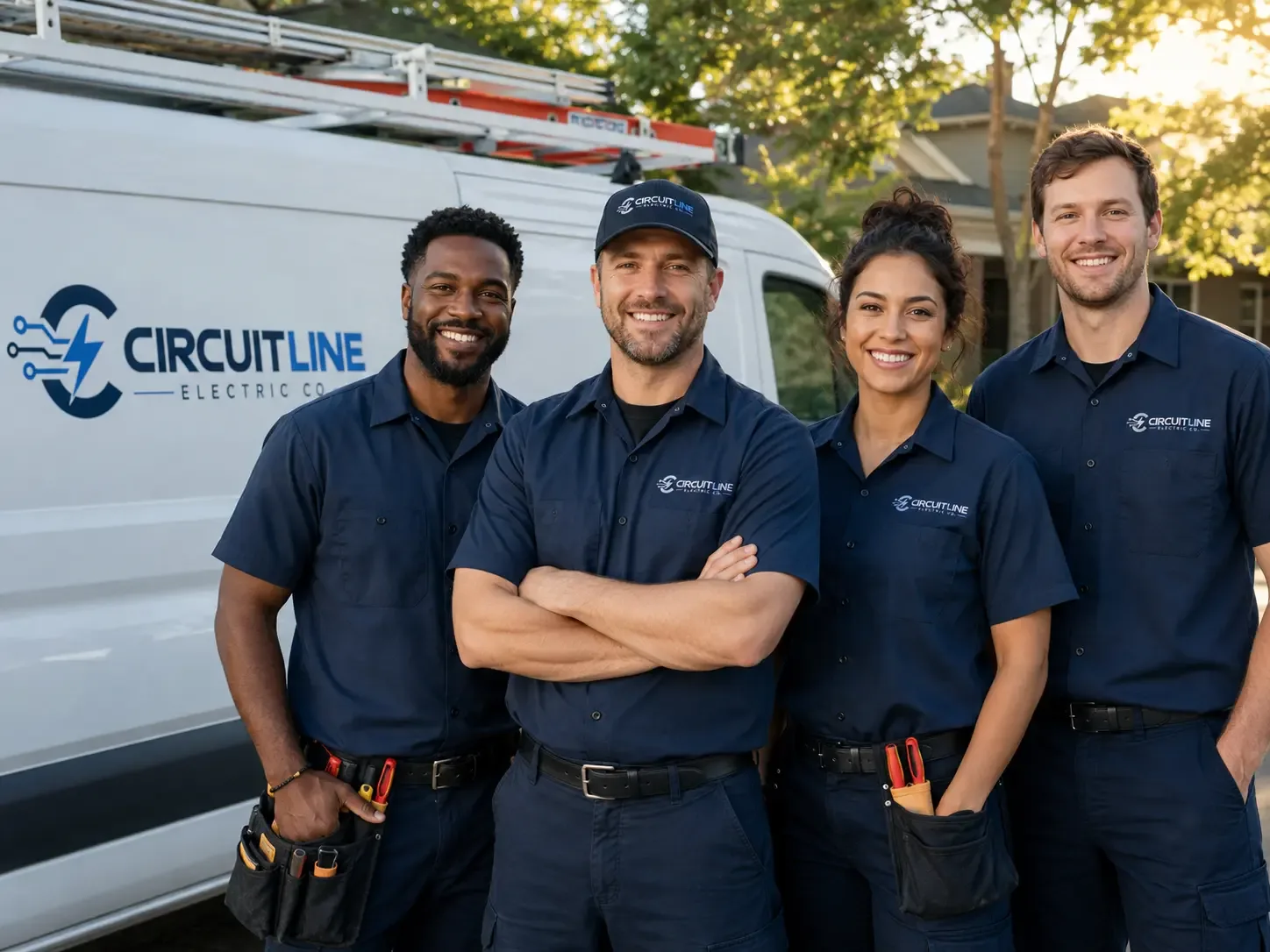 Whole Home Rewiring company in Orlando, FL