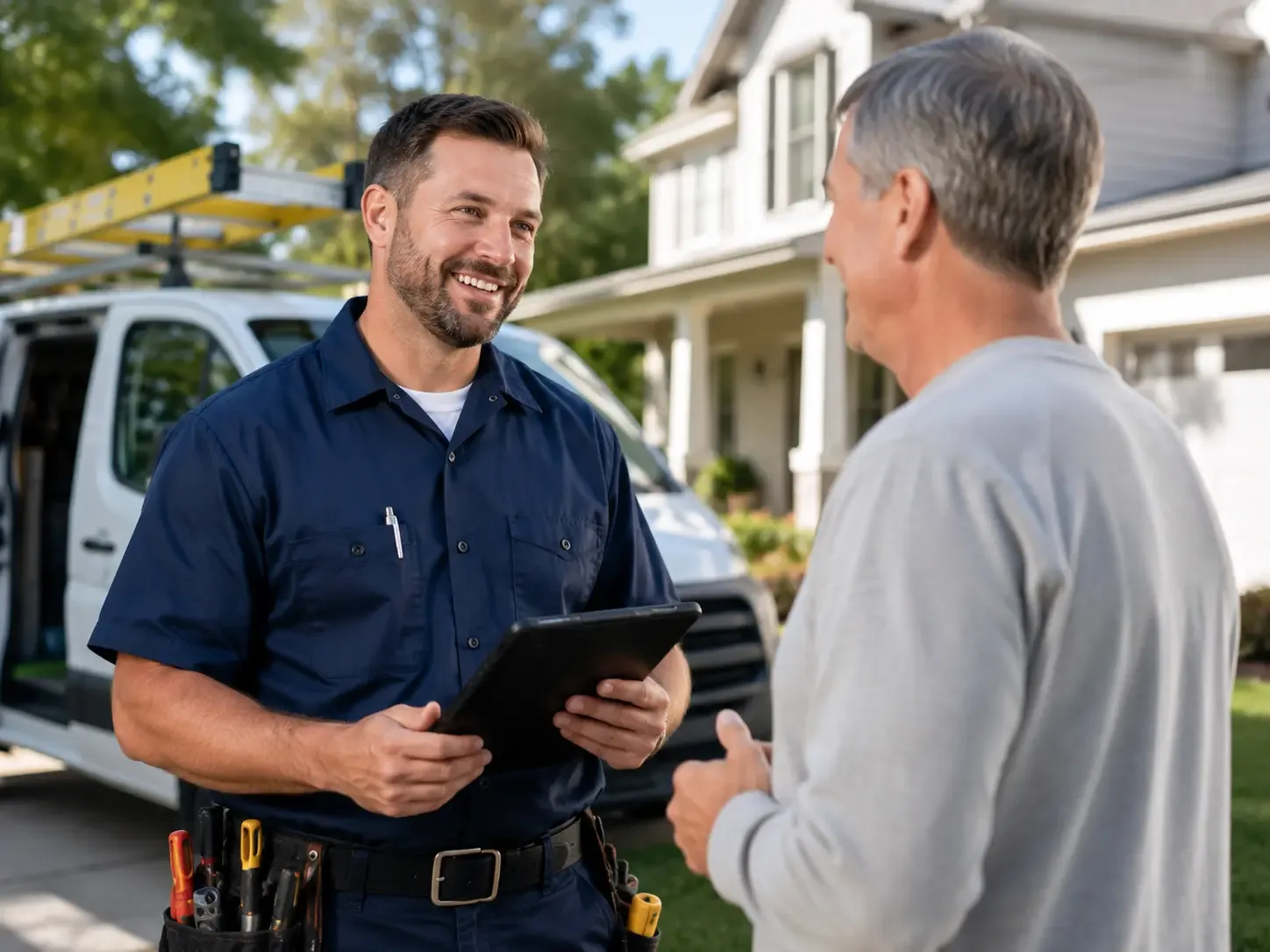 Whole Home Rewiring Orlando, FL FAQs