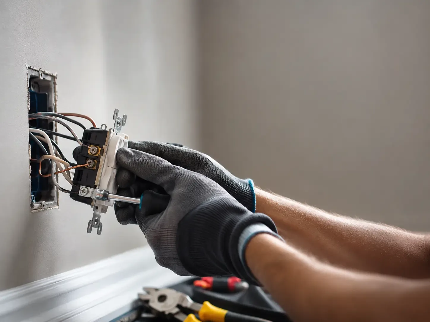 Why choose Whole Home Rewiring in Orlando, FL